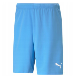 Puma Heren teamrise korte broek
