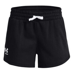 Under Armour Dames rival fleece korte broek