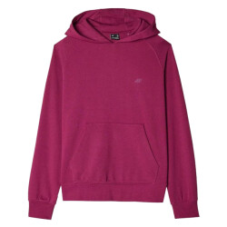 4F Dames pull over hoodie