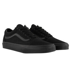 Vans Volwassen unisex old skool suede trainers