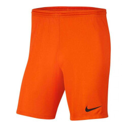 Nike Heren dry park iii korte broek