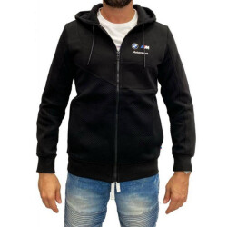 Puma Heren motorsport bmw full zip hoodie