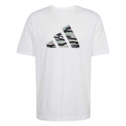 Adidas Heren codes camo logo t-shirt