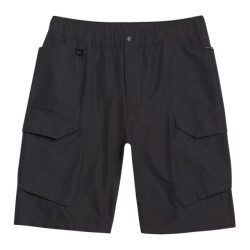 4F Heren wss25tshom527 effen korte broek