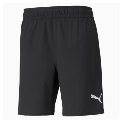 Puma Heren teamrise korte broek