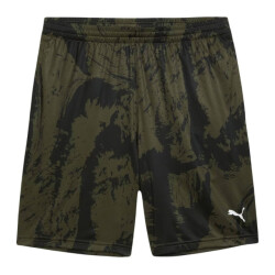 Puma Heren train all day korte broek met all-over print