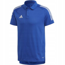 Adidas Heren condivo 20 poloshirt