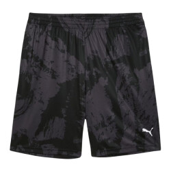 Puma Heren train all day korte broek met all-over print