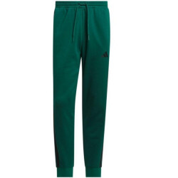 Adidas Heren essentials fleece 3 strepen joggingbroek