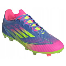 Adidas Heren league stevige grond voetbalschoenen
