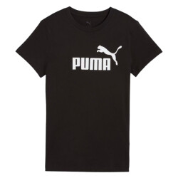 Puma Dames ess no.1 logo t-shirt
