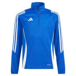 Adidas Kinder/kids tiro 24 trainings sweatshirt