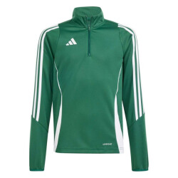 Adidas Kinder/kids tiro 24 trainings sweatshirt