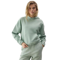 4F Dames wss24tswsf1057 hoodie