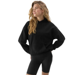 4F Dames wss24tswsf1057 hoodie