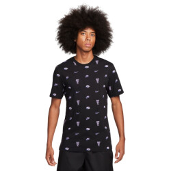 Nike Heren sportkleding t-shirt