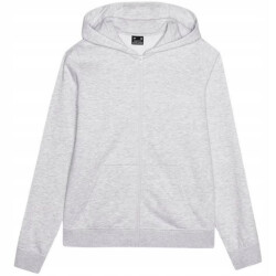 4F Dames wmm00tswsf1467 hoodie met volledige rits