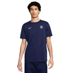 Nike Heren paris saint germain fc t-shirt