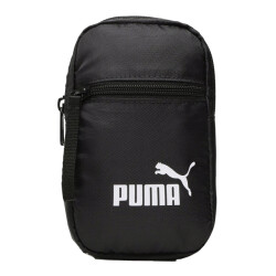 Puma Core base voorlader crossbody tas