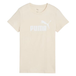 Puma Dames ess no.1 logo t-shirt