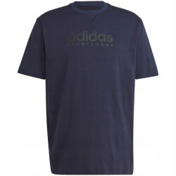 Adidas Heren alle szn grafisch t-shirt