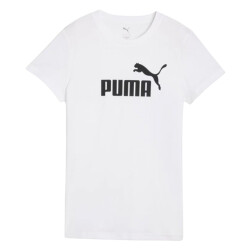 Puma Dames ess no.1 logo t-shirt