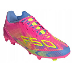 Adidas Heren league stevige grond voetbalschoenen
