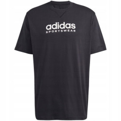 Adidas Heren alle szn grafisch t-shirt