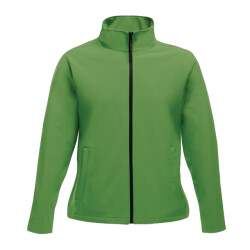 Regatta Regatta dames ablaze printable softshell jas