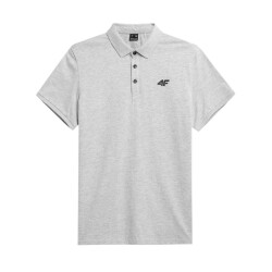 4F Heren h4l22 tsm355 poloshirt