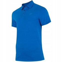 4F Heren h4l22 tsm355 poloshirt