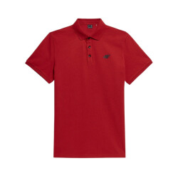4F Heren h4l22 tsm355 poloshirt