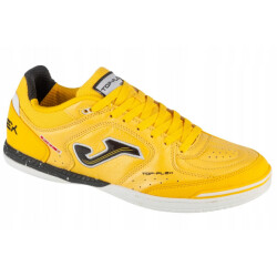 Joma Heren top flex leren zaalvoetbalschoenen