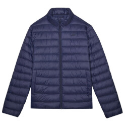 4F Heren m483 synthetisch gewatteerd donsjack