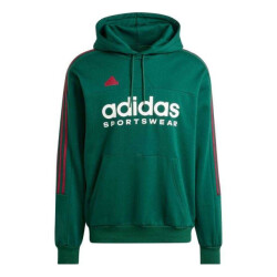 Adidas Heren house of tiro nations hoodie