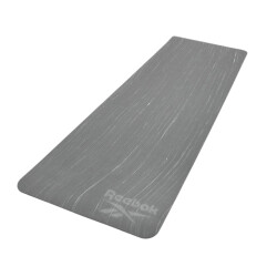 Reebok Tpe logo yogamat