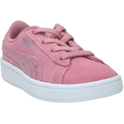 Puma Kinder/kinder vikky ecologisch leren trainers