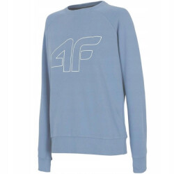 4F Dames pull over sweatshirt