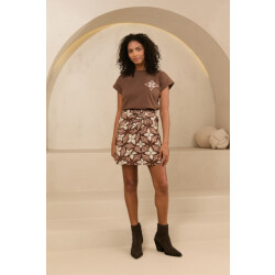 Lofty Manner T-shirt maysa -