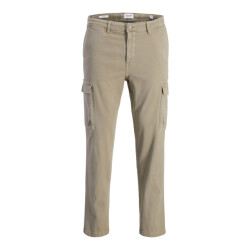 Jack & Jones Jpstace arthur dobby cargo sn zand
