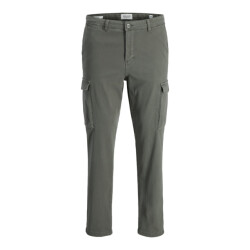 Jack & Jones Jpstace arthur dobby cargo sn donker
