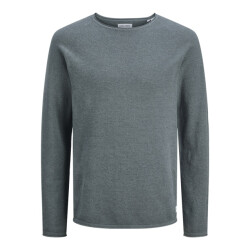 Jack & Jones Jjehill knit crew neck noos oud