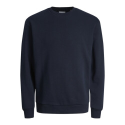 Jack & Jones Jjebradley sweat crew noos navy