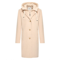HV Polo Coat 0406103757 hvsariann