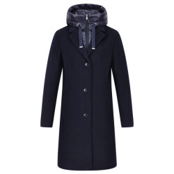 HV Polo Coat 0406103757 hvsariann