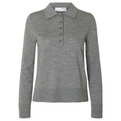 Selected Femme Top korte mouw 16098146