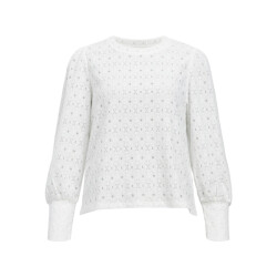 Object objlaila l/s re top noos 23046626 cloud dancer