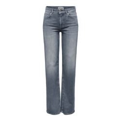 Only onlblush mid straight dnm rea558 no 15353695 special blue grey