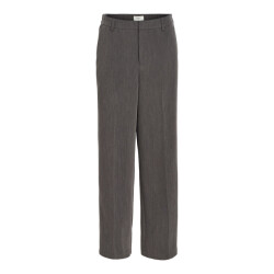 Object objsigrid hw casual pant noos 23041828 medium grey melange