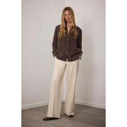 Corel Amsterdam carmelia pants solead laminato 1012-1204 28 caramel